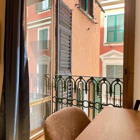 Relstay - Assarotti Suites Gênes Extérieur photo