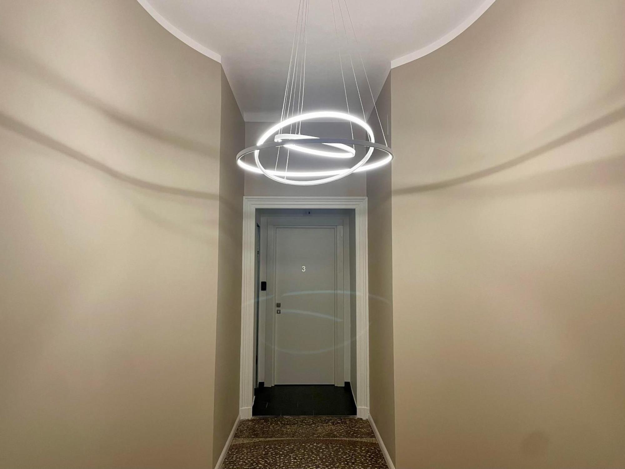 Relstay - Assarotti Suites Gênes Extérieur photo