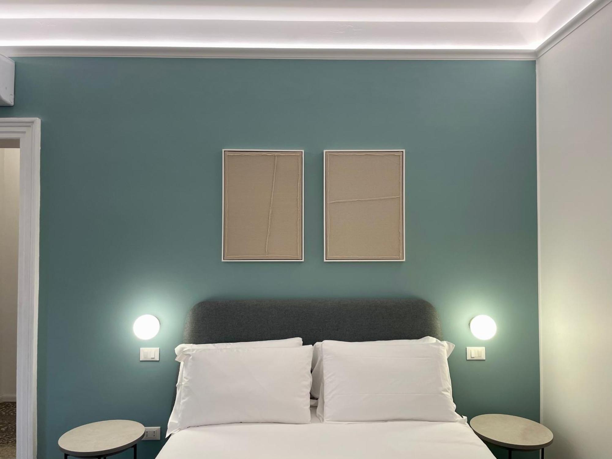 Relstay - Assarotti Suites Gênes Extérieur photo