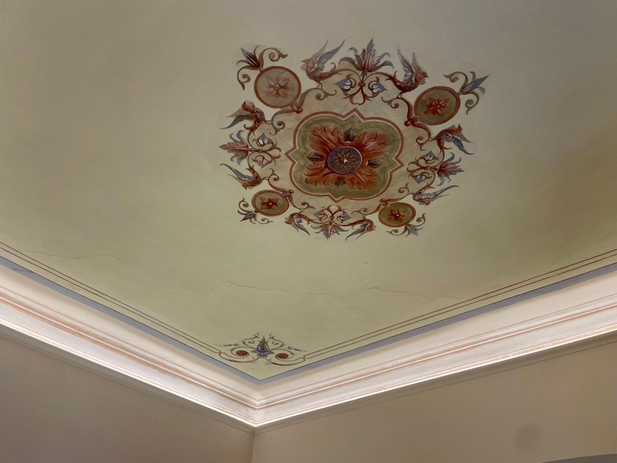 Relstay - Assarotti Suites Gênes Extérieur photo