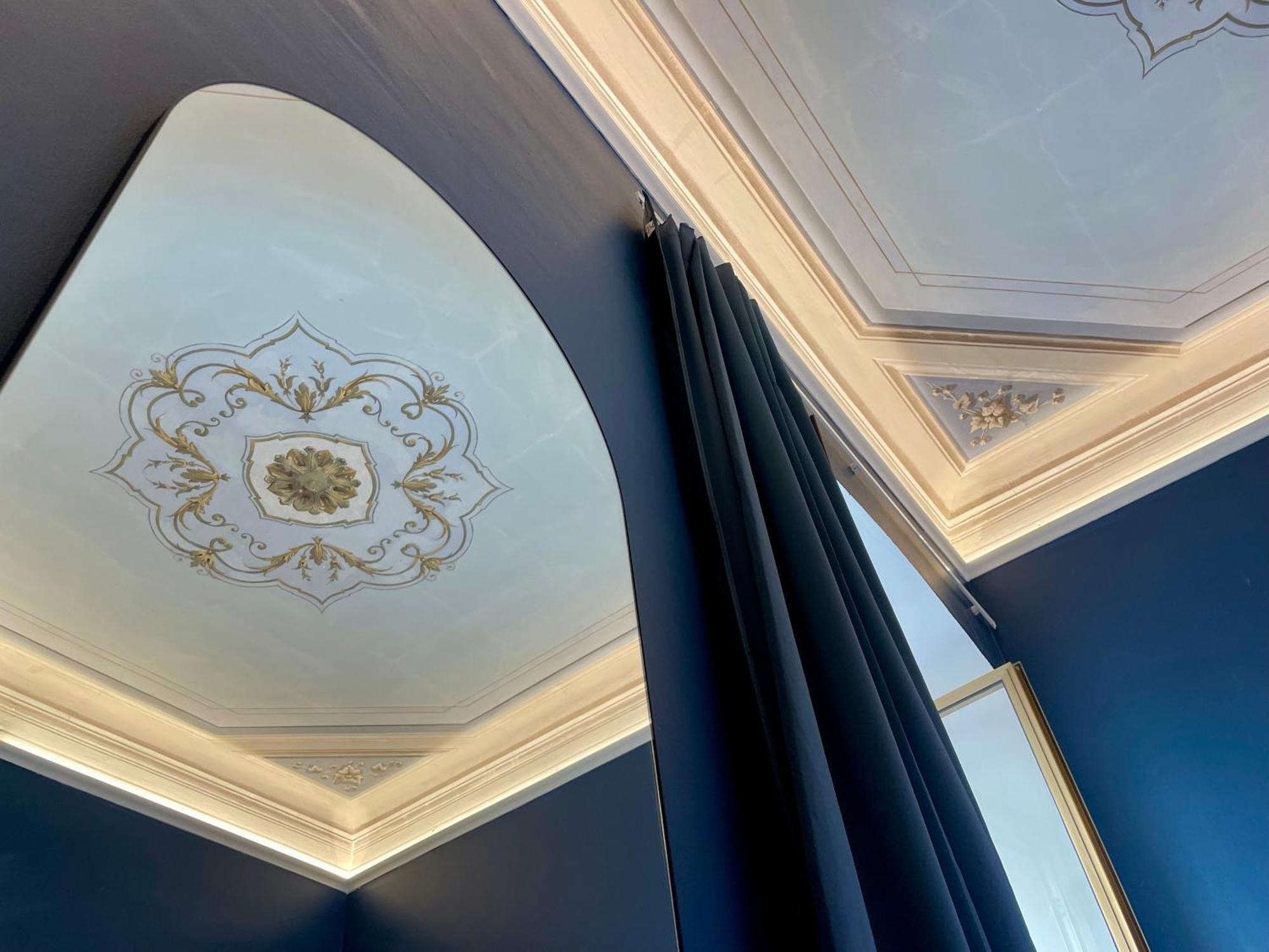 Relstay - Assarotti Suites Gênes Extérieur photo