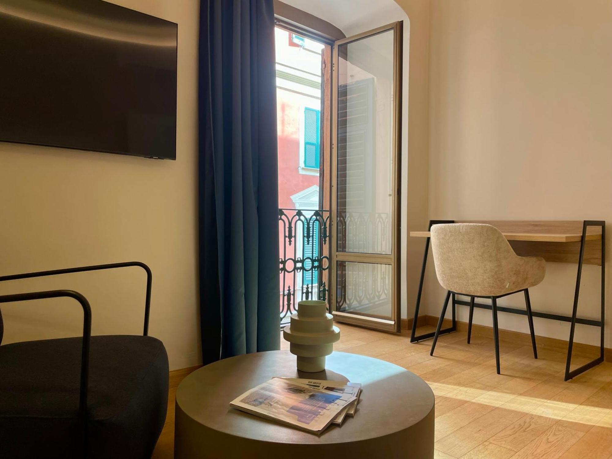 Relstay - Assarotti Suites Gênes Extérieur photo