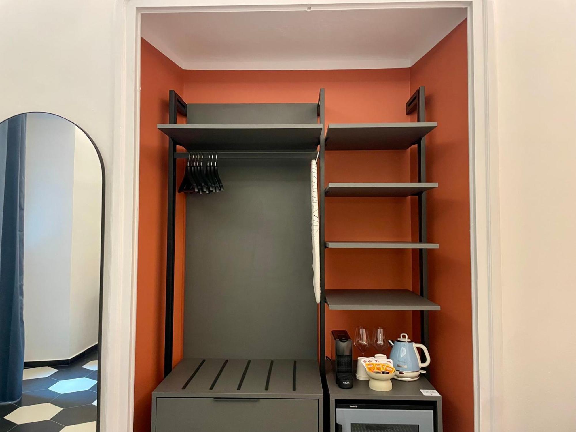 Relstay - Assarotti Suites Gênes Extérieur photo