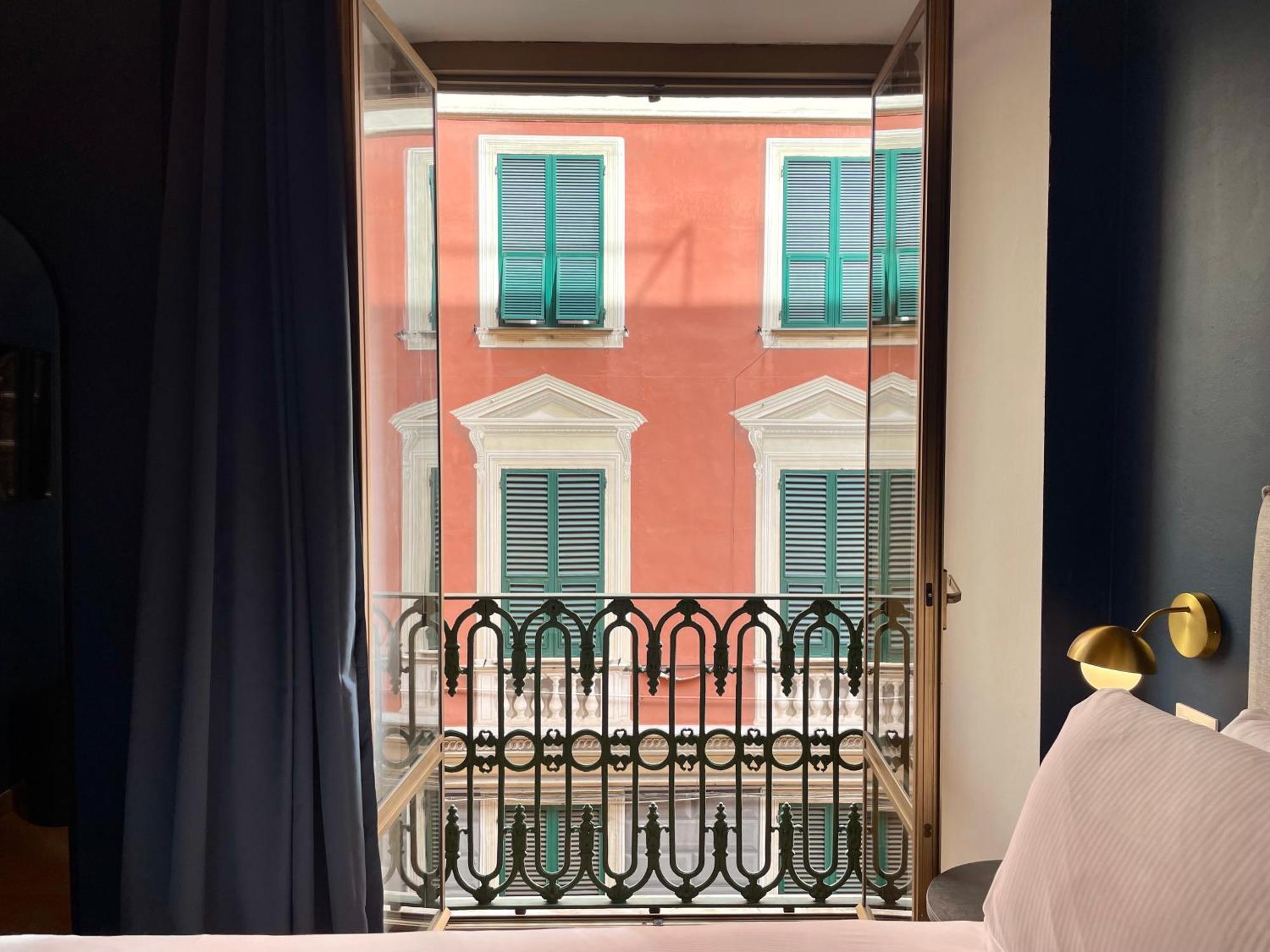 Relstay - Assarotti Suites Gênes Extérieur photo