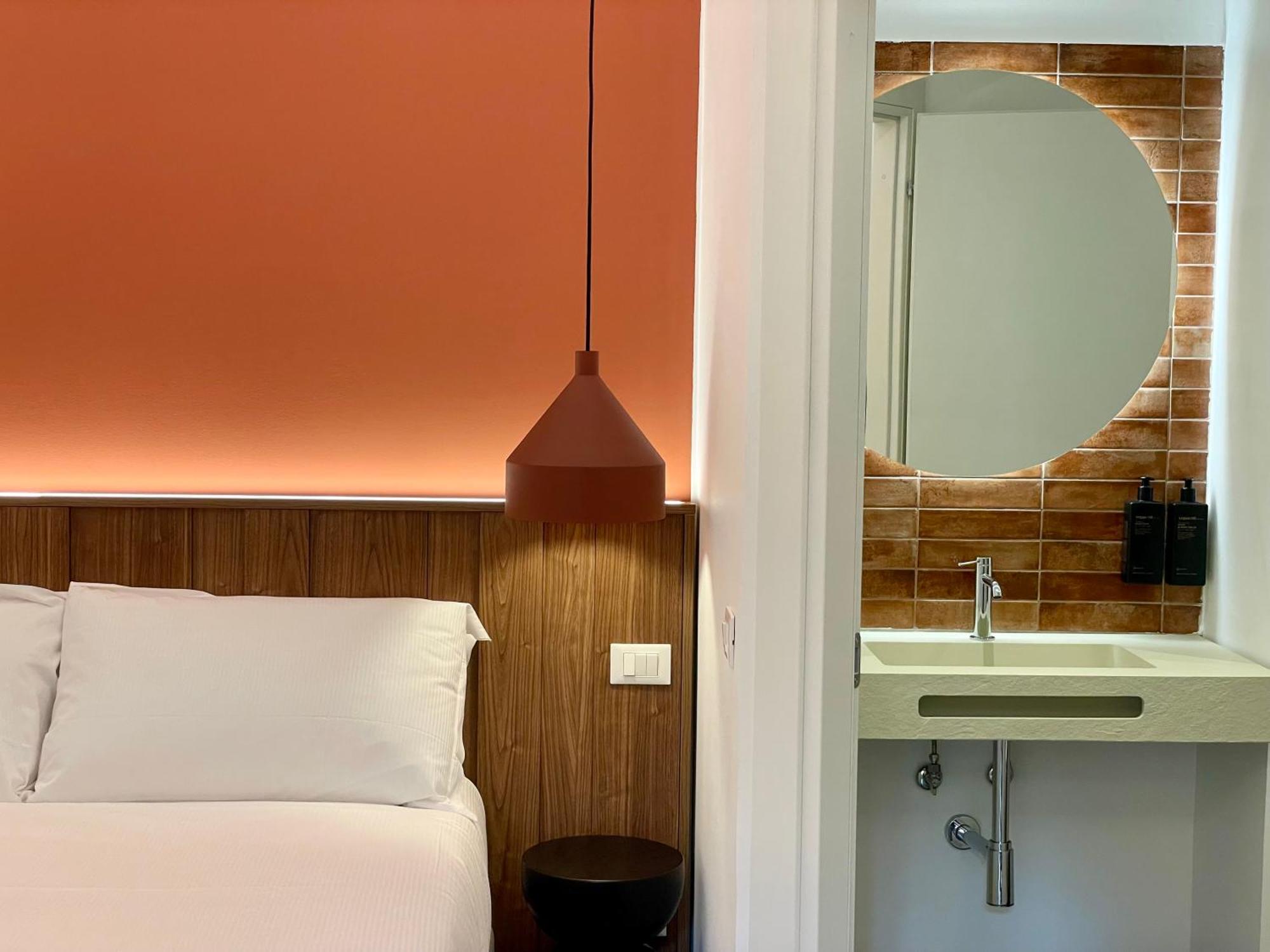 Relstay - Assarotti Suites Gênes Extérieur photo