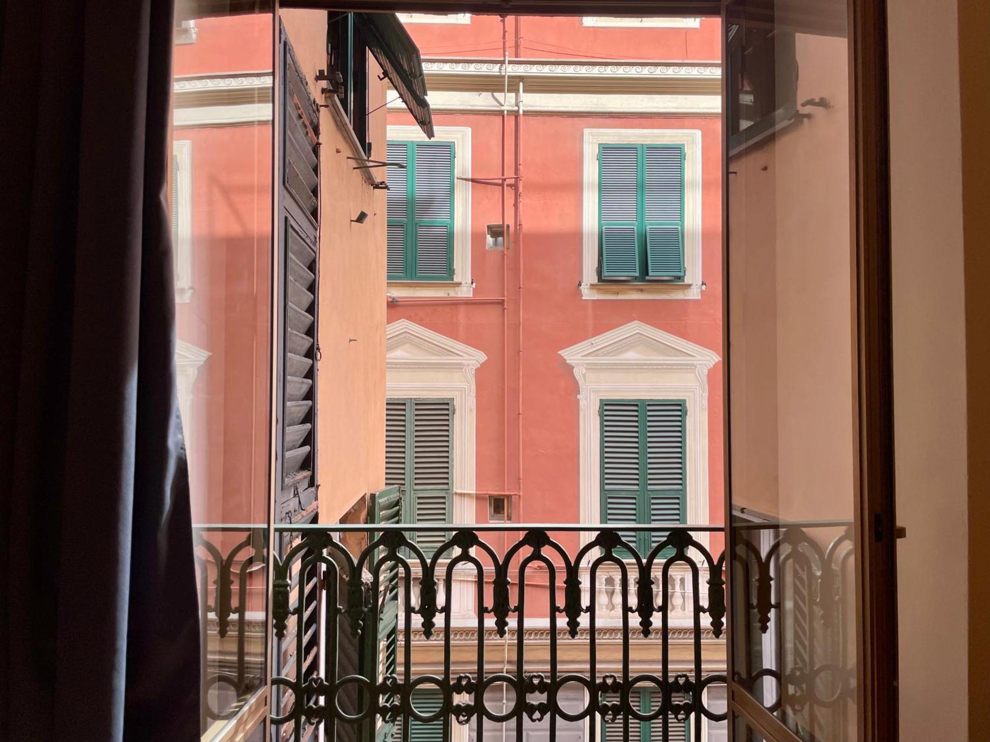 Relstay - Assarotti Suites Gênes Extérieur photo