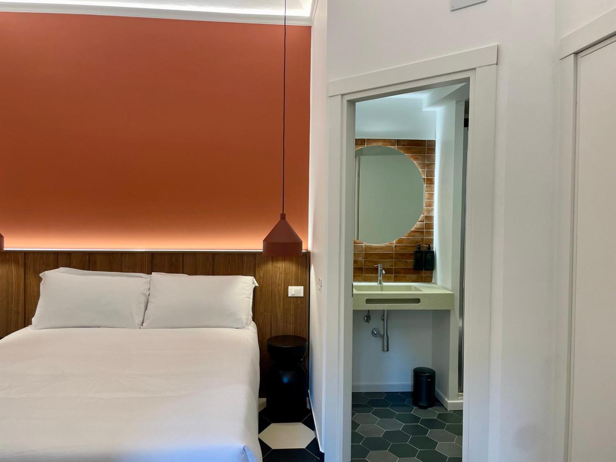Relstay - Assarotti Suites Gênes Extérieur photo