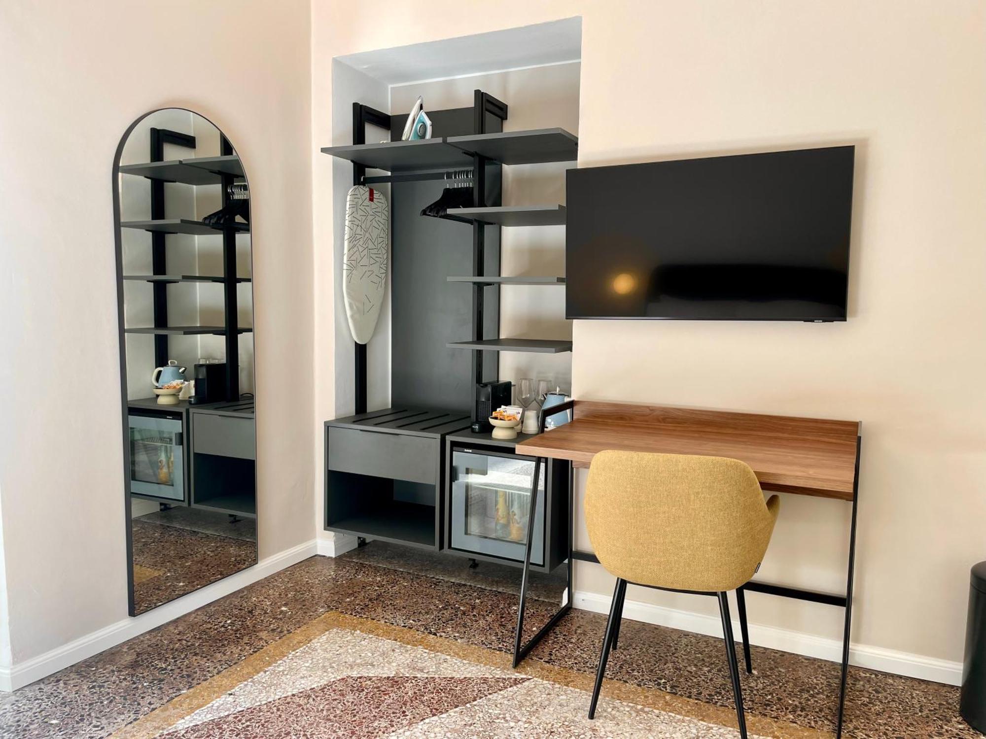 Relstay - Assarotti Suites Gênes Extérieur photo