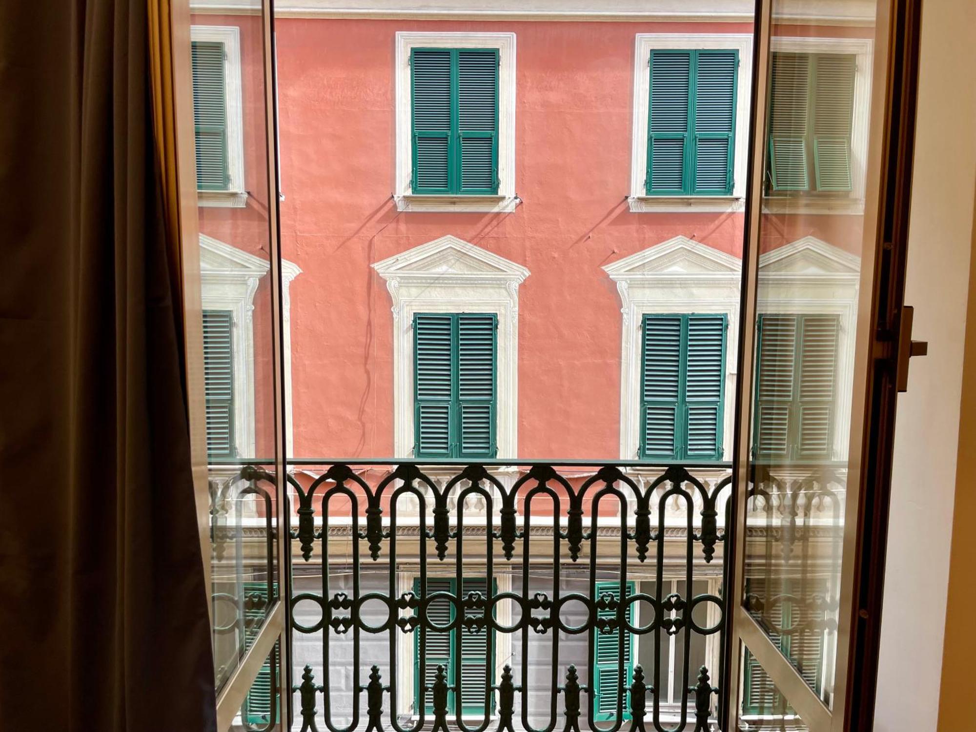 Relstay - Assarotti Suites Gênes Extérieur photo