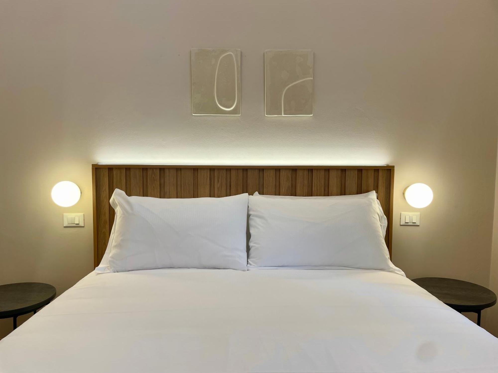 Relstay - Assarotti Suites Gênes Extérieur photo