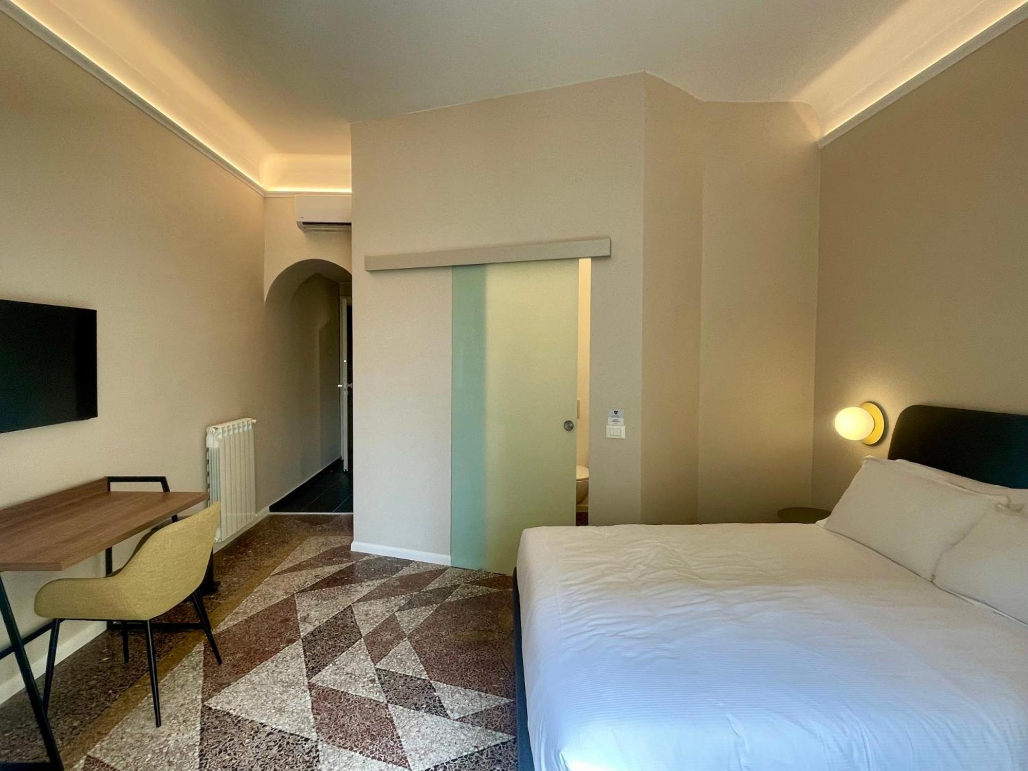 Relstay - Assarotti Suites Gênes Extérieur photo