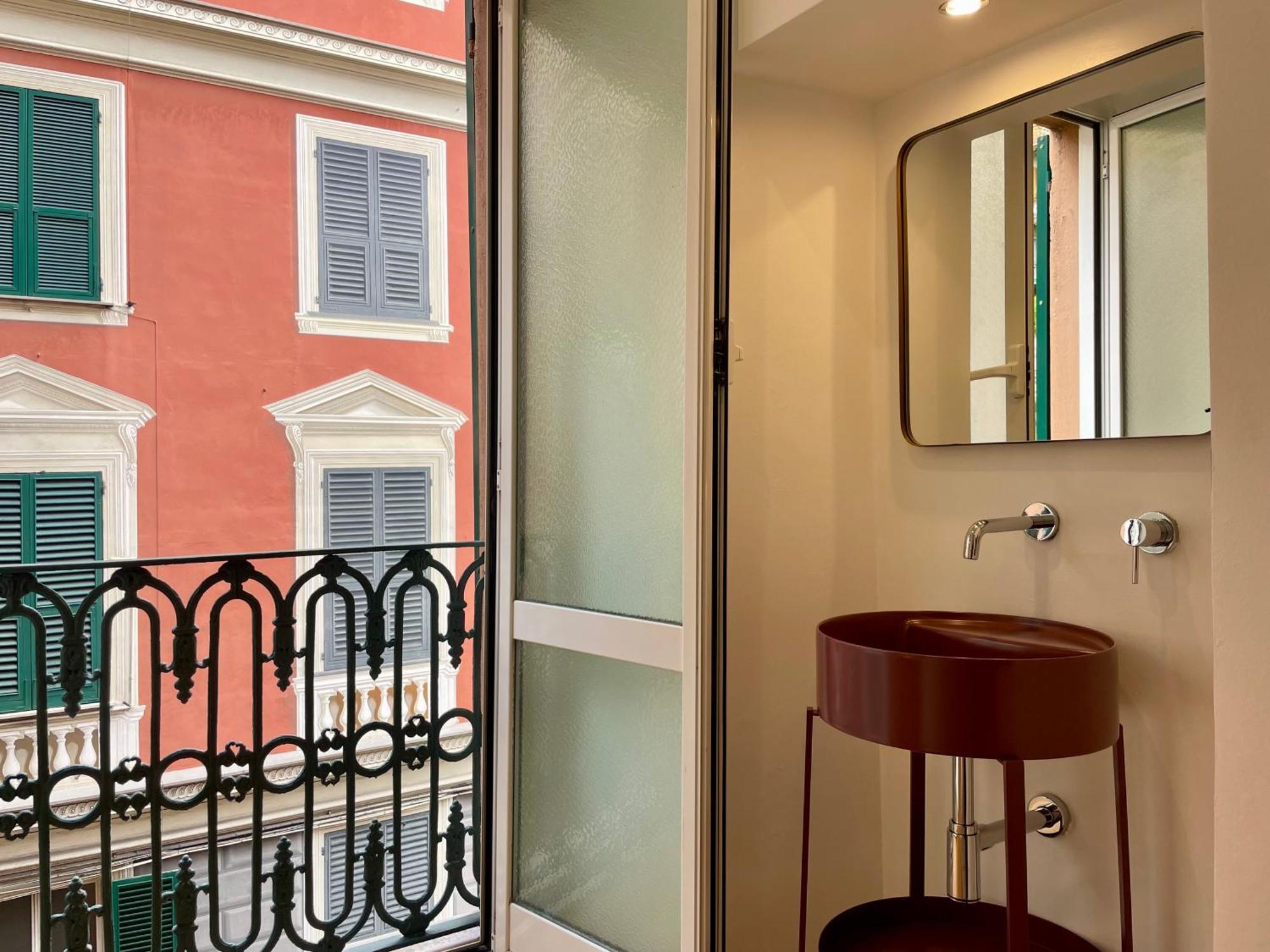 Relstay - Assarotti Suites Gênes Extérieur photo