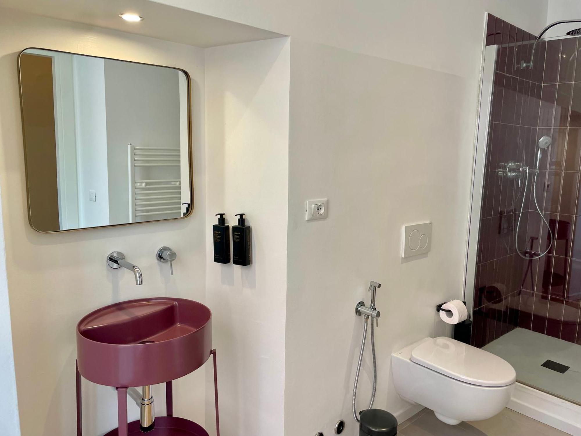 Relstay - Assarotti Suites Gênes Extérieur photo