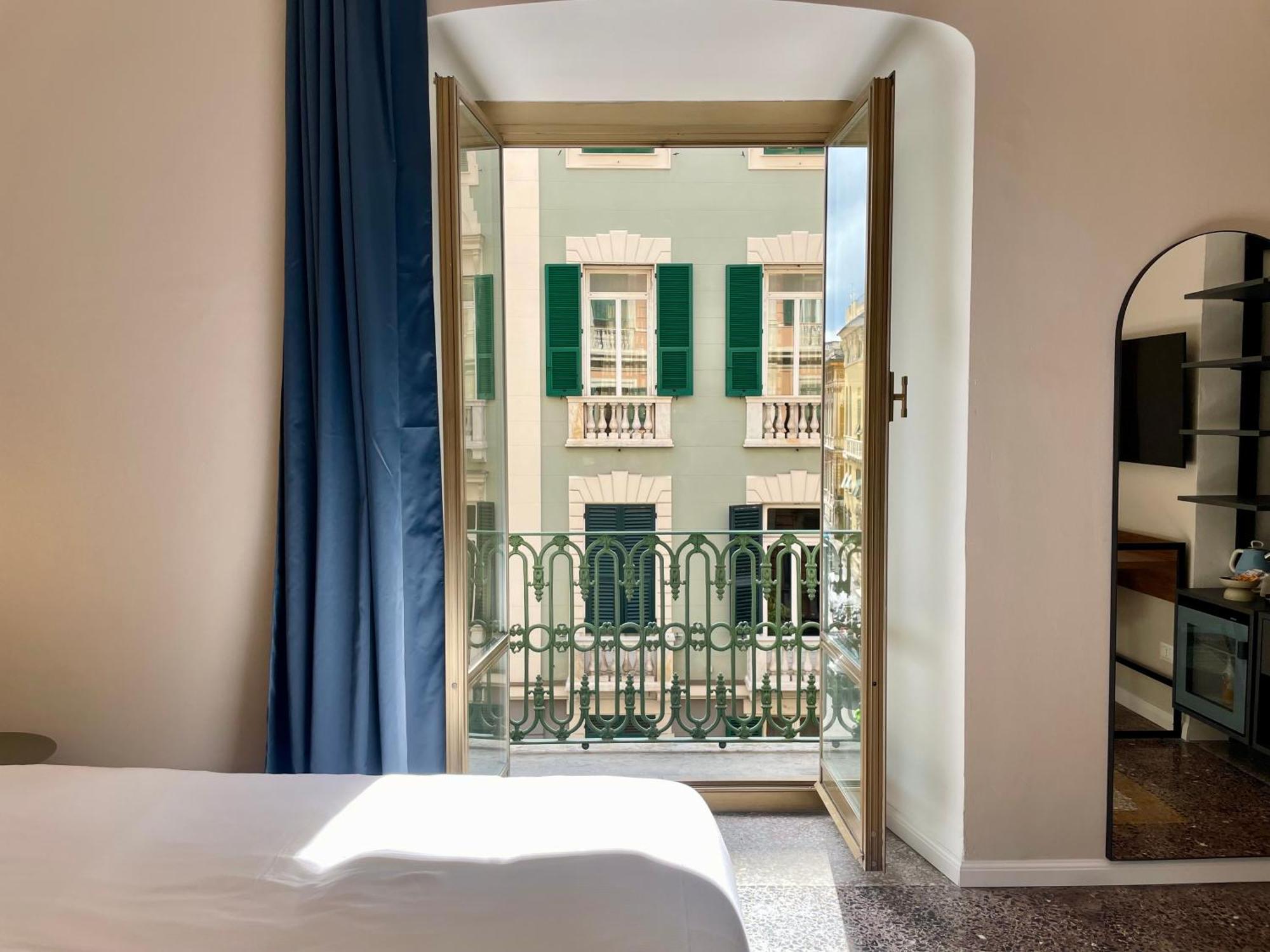 Relstay - Assarotti Suites Gênes Extérieur photo