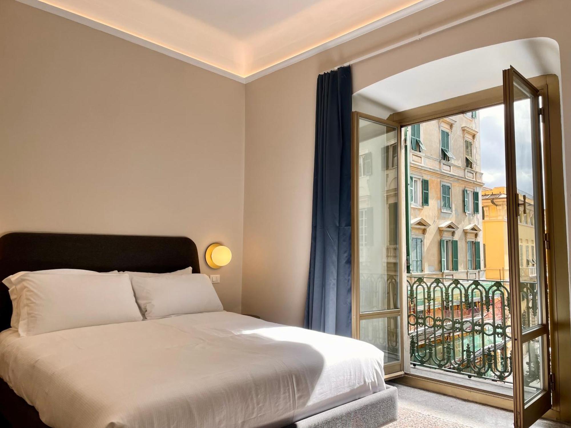 Relstay - Assarotti Suites Gênes Extérieur photo