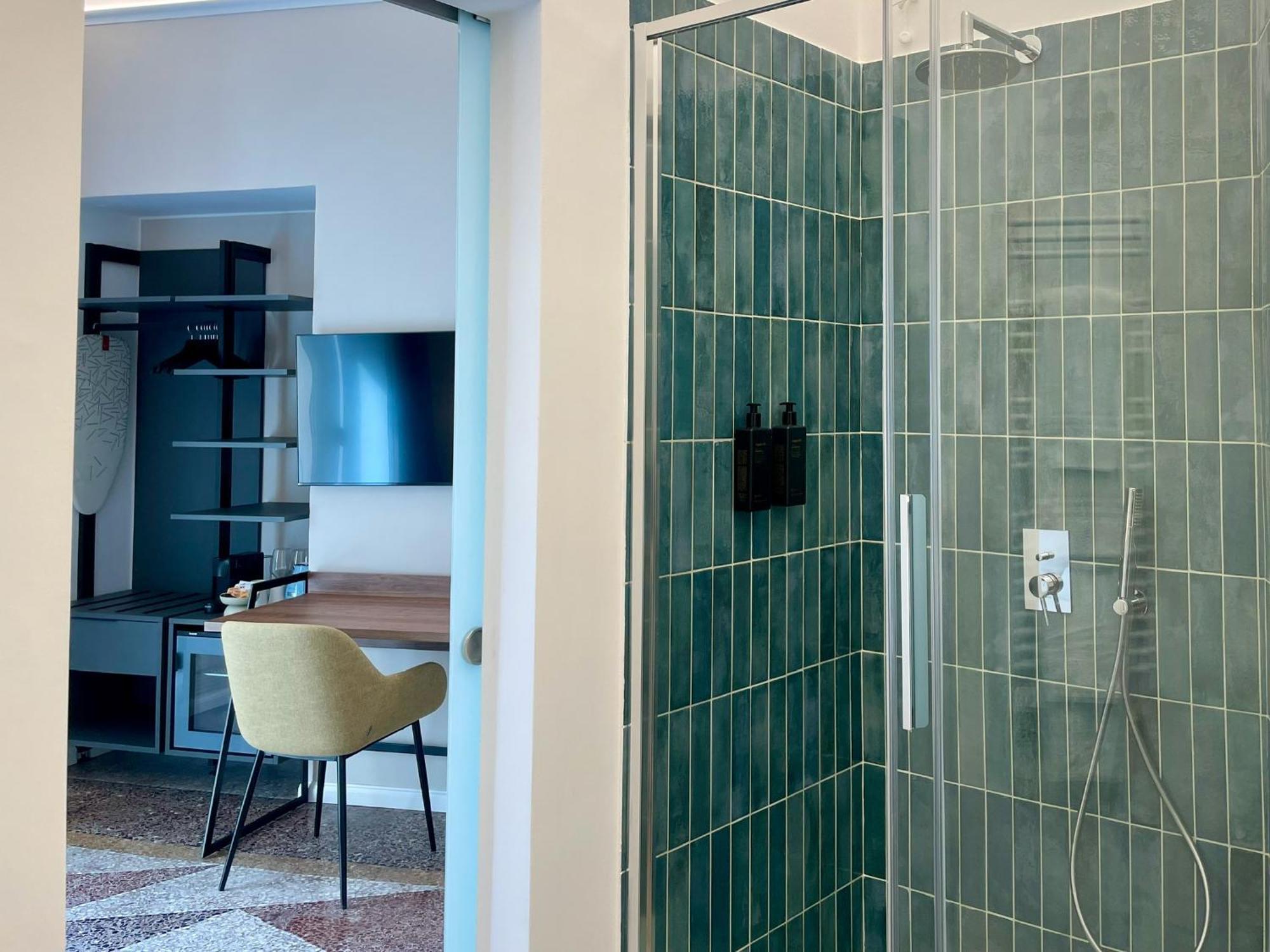 Relstay - Assarotti Suites Gênes Extérieur photo