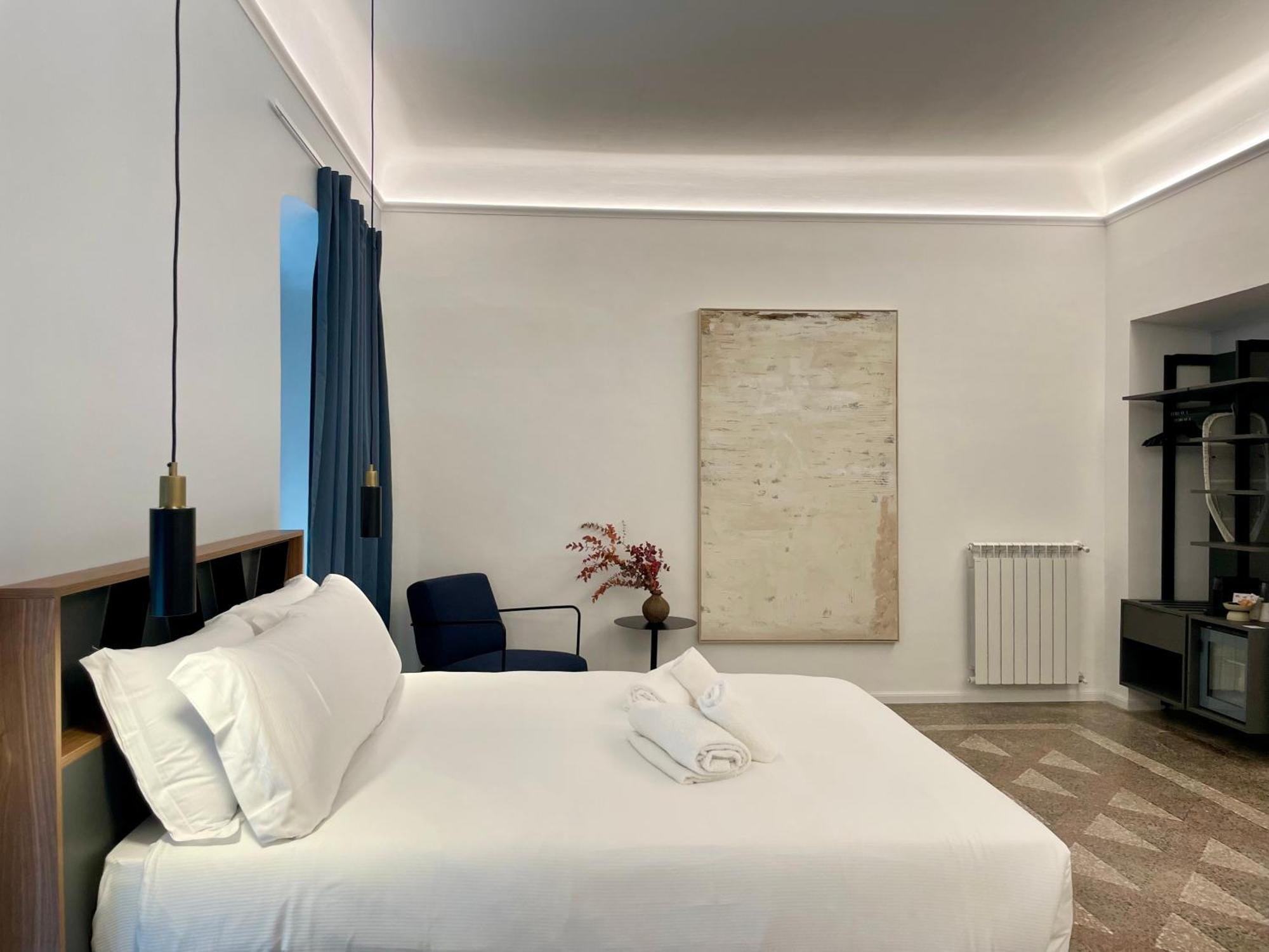 Relstay - Assarotti Suites Gênes Extérieur photo