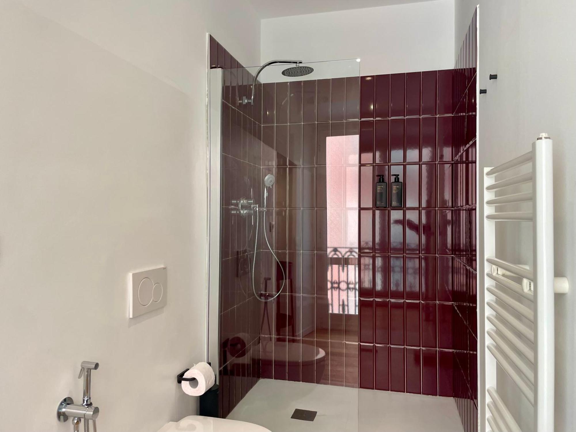 Relstay - Assarotti Suites Gênes Extérieur photo