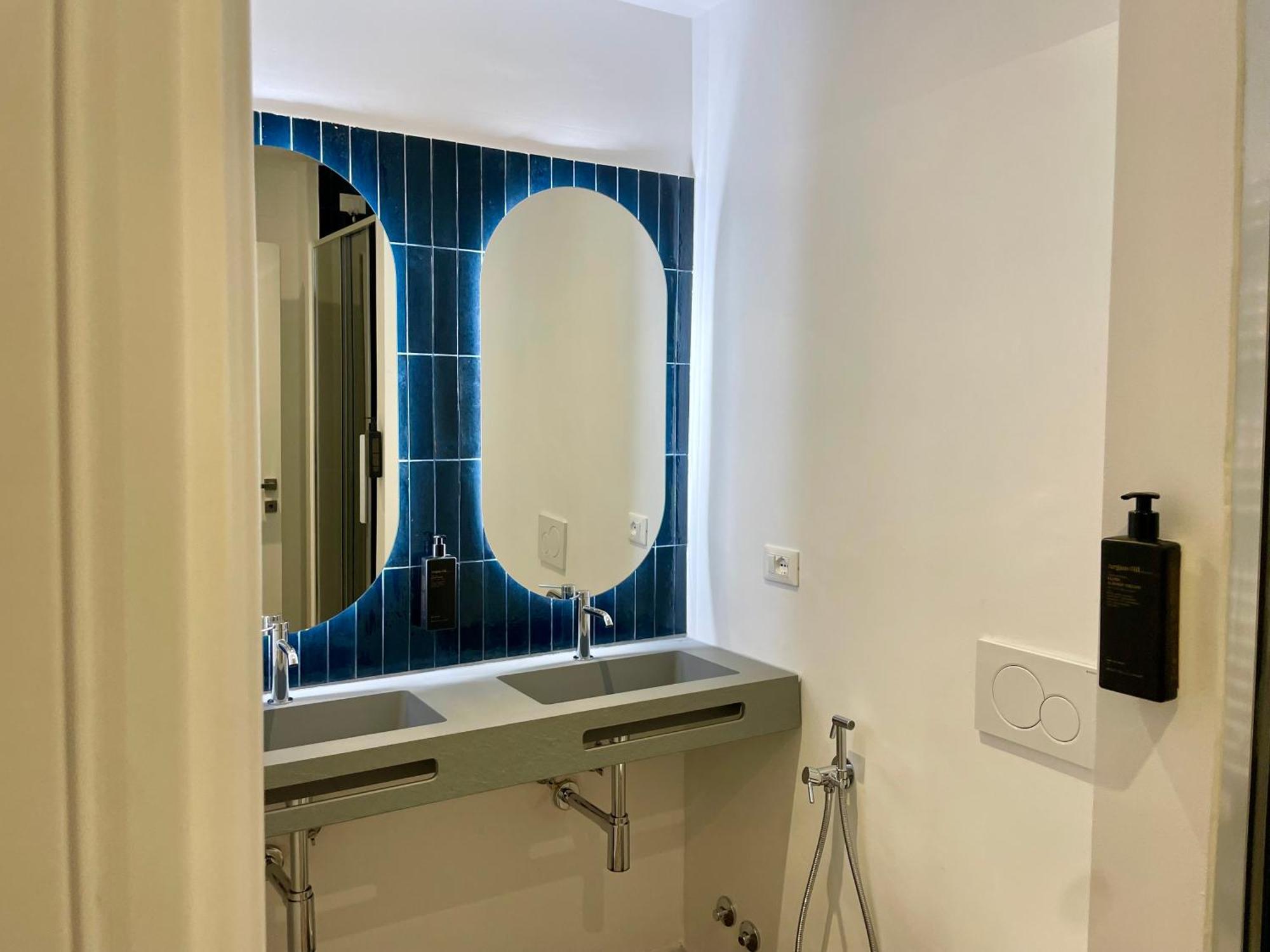 Relstay - Assarotti Suites Gênes Extérieur photo
